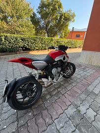 Mv agusta rivale 800 eas abs