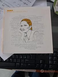 cd Ritratti i Singoli vol. 2