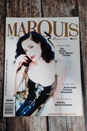 Marquis rivista