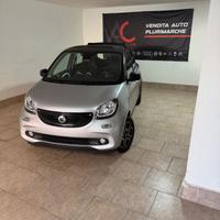 Smart ForFour 70 1.0 Prime