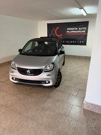 Smart ForFour 70 1.0 Prime