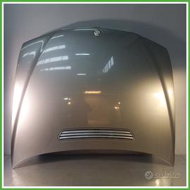 Cofano Motore GRIGIO SCURO STERLINGGRAU 472 BMW Se