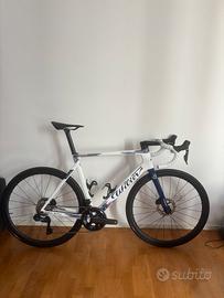 Wilier Triestina Filante SLR 2025