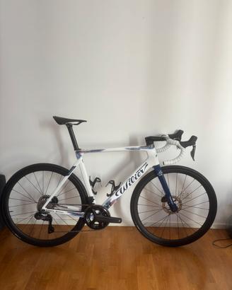 Wilier Triestina Filante SLR 2025