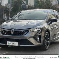 RENAULT Clio TCe 90 CV 5 porte Techno