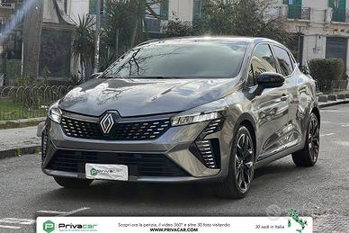 RENAULT Clio TCe 90 CV 5 porte Techno