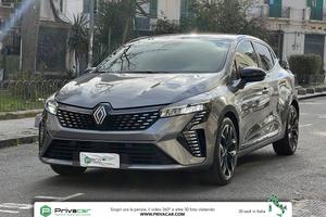 RENAULT Clio TCe 90 CV 5 porte Techno