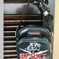 Borsello uomo Plein Sport