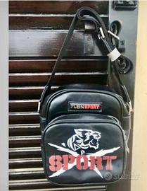 Borsello uomo Plein Sport