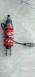 Bitubo XZE31 Mt-07