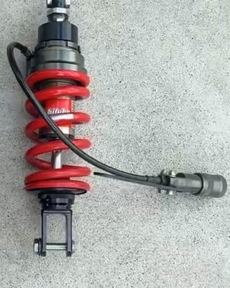 Bitubo XZE31 Mt-07