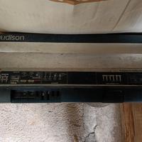 amplificatore audison srx3
