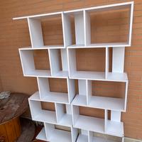 LIBRERIA COMPONIBILE IKEA