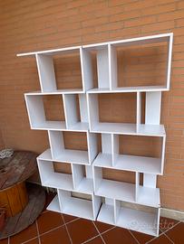 LIBRERIA COMPONIBILE IKEA