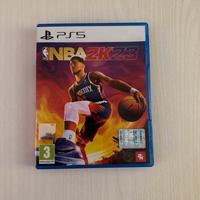 NBA 2K23