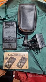 Texas Instruments TI-58/59 originale 