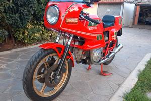 Pantah 600 sl ducati
