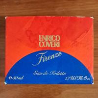 Eau de toilette Enrico Coveri vintage