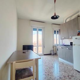 Int. viale Dante - Luminoso bilocale