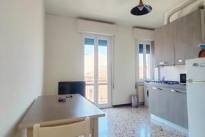 Int. viale Dante - Luminoso bilocale