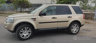 Freelander 