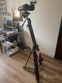 Binocolo Astronomico