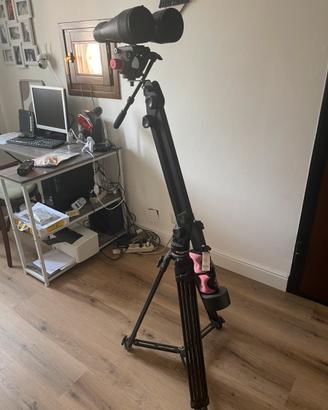 Binocolo Astronomico