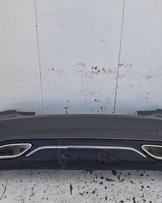 A1768800000 PARAURTI POSTERIORE MERCEDES-BENZ CLAS