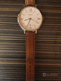 Orologio donna Fossil