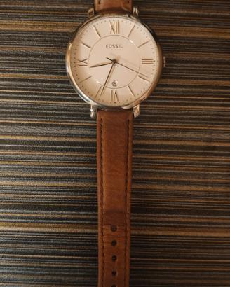 Orologio donna Fossil