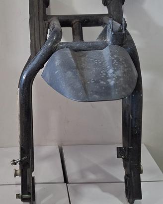 Forcellone posteriore Benelli Leoncino 500