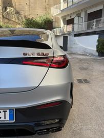 GLC63 AMG edition 1
