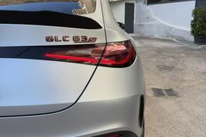 GLC63 AMG edition 1