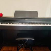 Pianoforte Elettrico Casio AP-470