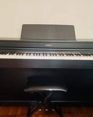 Pianoforte Elettrico Casio AP-470