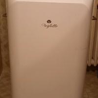 Condizionatore caldo/freddo senza tubi ne buchi