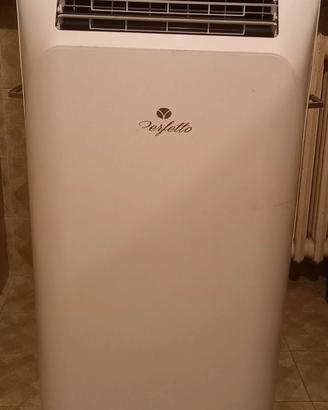 Condizionatore caldo/freddo senza tubi ne buchi