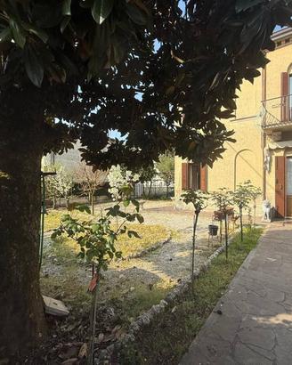 Villetta a schiera di 139 m² con più di 5 locali e