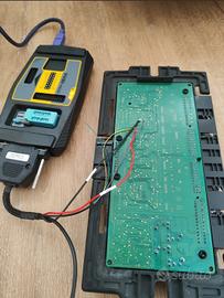 riparazione modulo FRM3 BMW/MINI