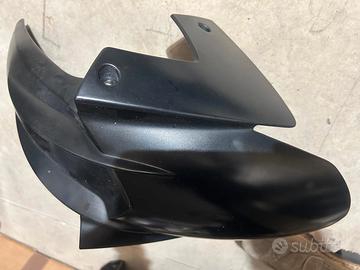 parafango anteriore BMW f800r