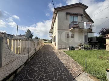 Casa Indipendente Padova [AL0359VRG]