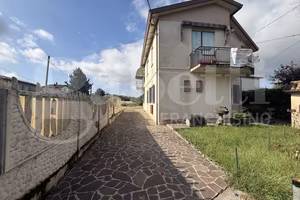 Casa Indipendente Padova [AL0359VRG]