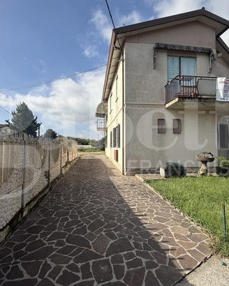 Casa Indipendente Padova [AL0359VRG]