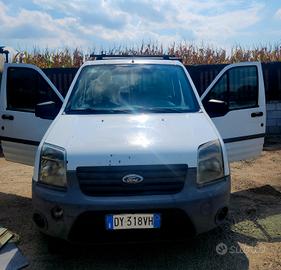 Ford Transit DOPPIA Porta 