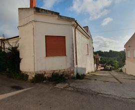 Trinità D'Agultu villetta singola