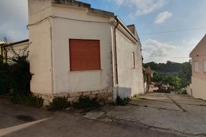 Trinità D'Agultu villetta singola