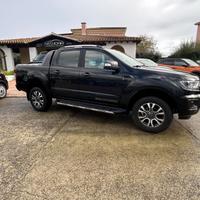 Ford Ranger 2.0 ECOBLUE aut. DC Wildtrak 5 posti