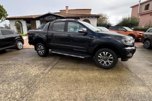 Ford Ranger 2.0 ECOBLUE aut. DC Wildtrak 5 posti