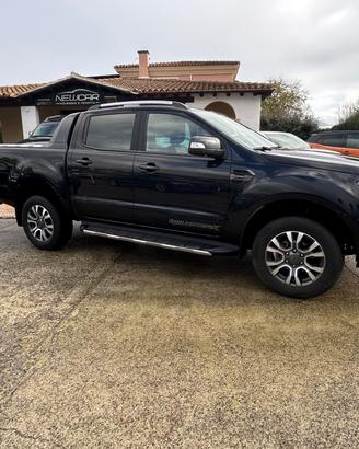 Ford Ranger 2.0 ECOBLUE aut. DC Wildtrak 5 posti