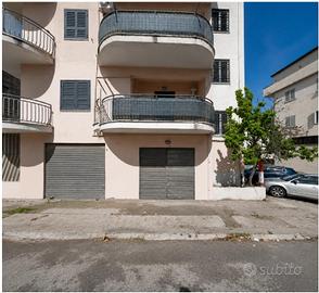 Magazzino Corigliano-Rossano [Cod. rif 3320799VCG]